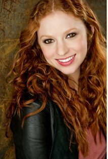 фото Арианна Рэтнер