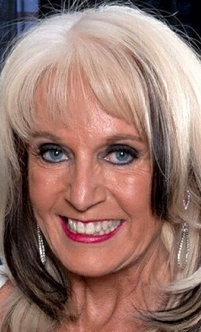 фото Салли Д’Анджело