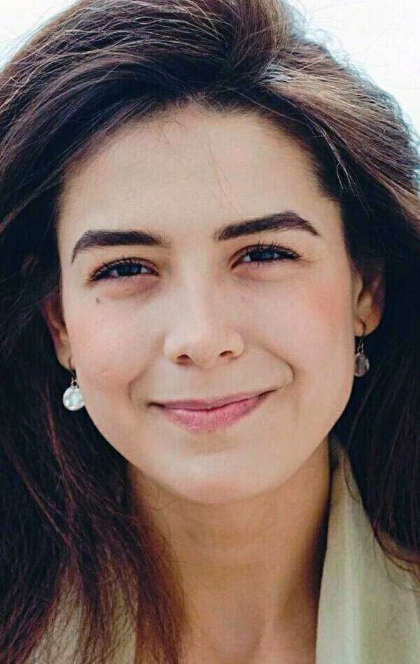 фото Екатерина Нестерова