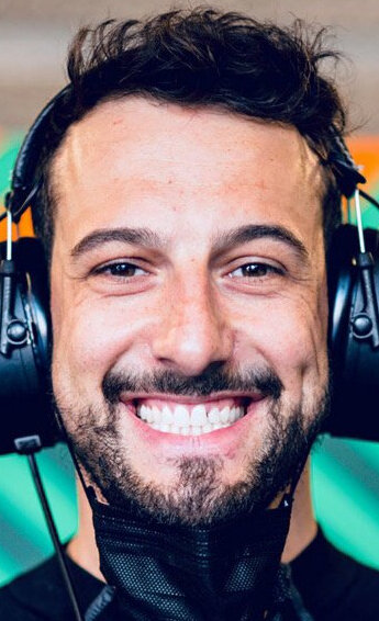 фото Felipe Laser