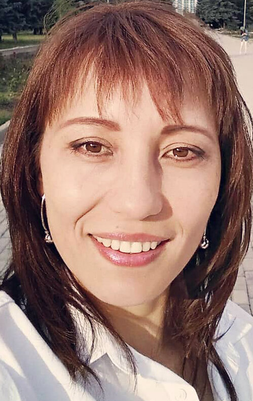 фото Эльвира Шаинова