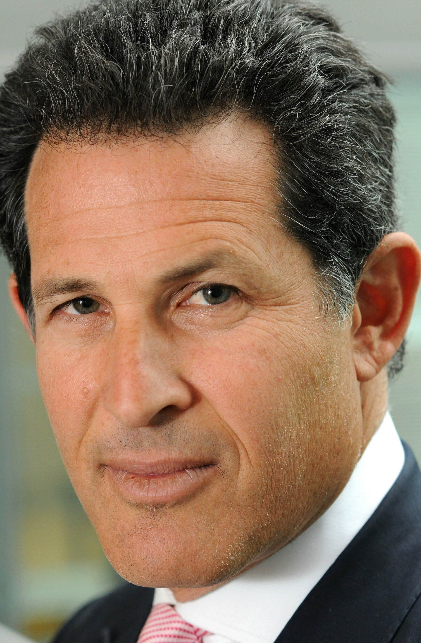 фото Джош Бергер