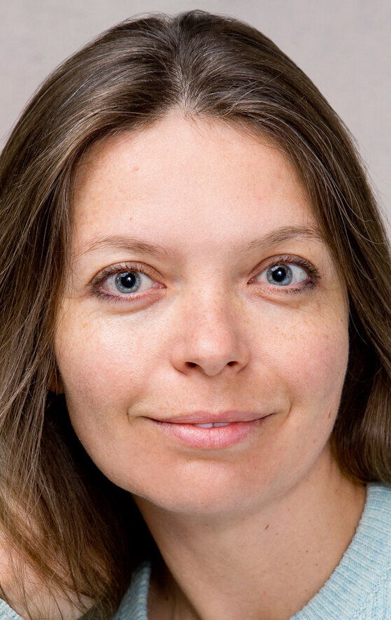 фото Надежда Ларина