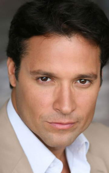 фото Рикардо Аламо