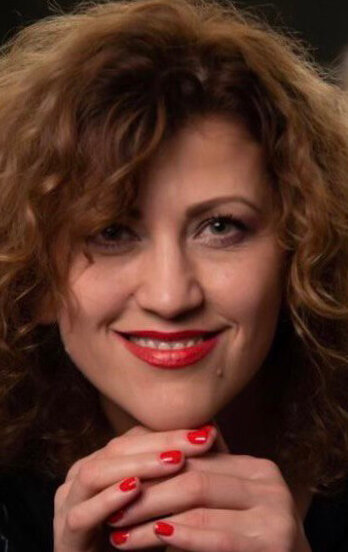 фото Ирина Добродеева