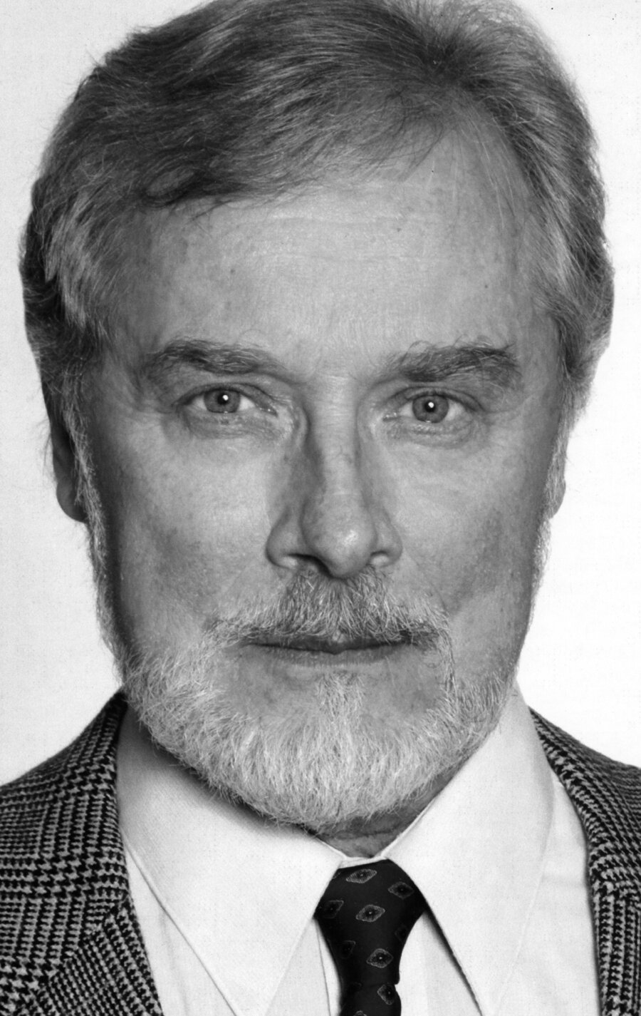 фото Майкл Гудвин