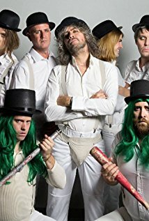 фото Flaming Lips