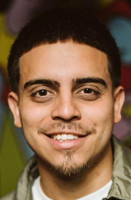 фото Ralph Barbosa