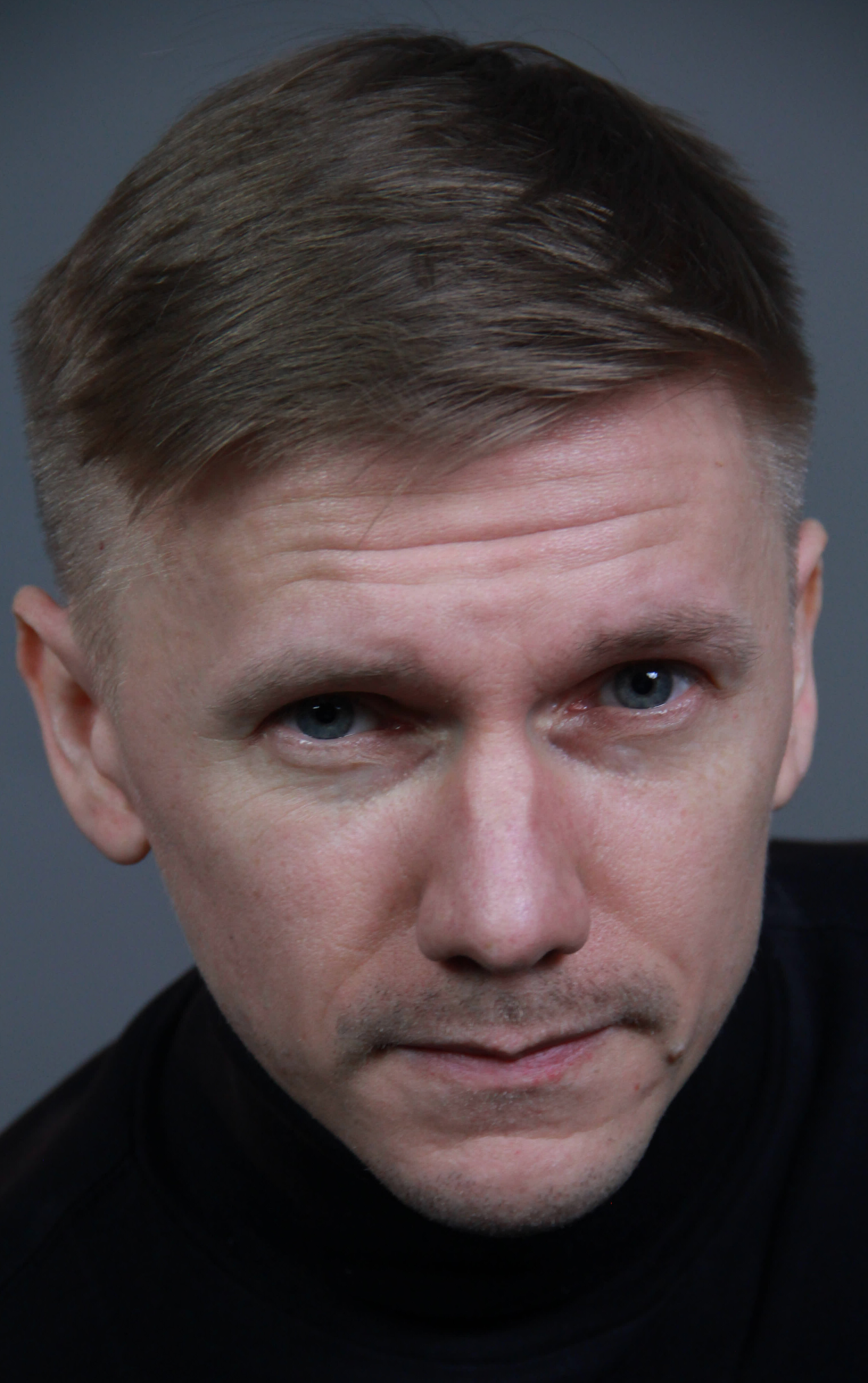 фото Сергей Кравченко