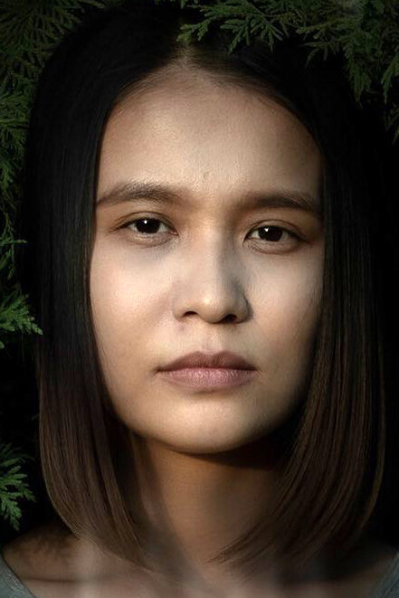 фото Алмагуль Казихан