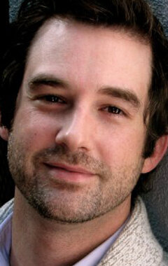 фото Джонатан Мерфи