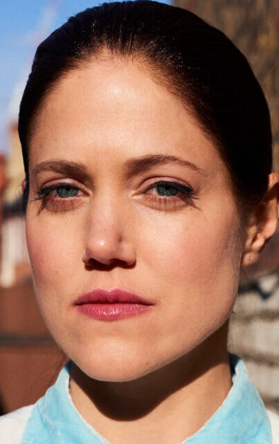 фото Чарити Уэйкфилд