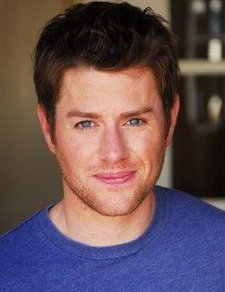 фото Корби Грисенбек