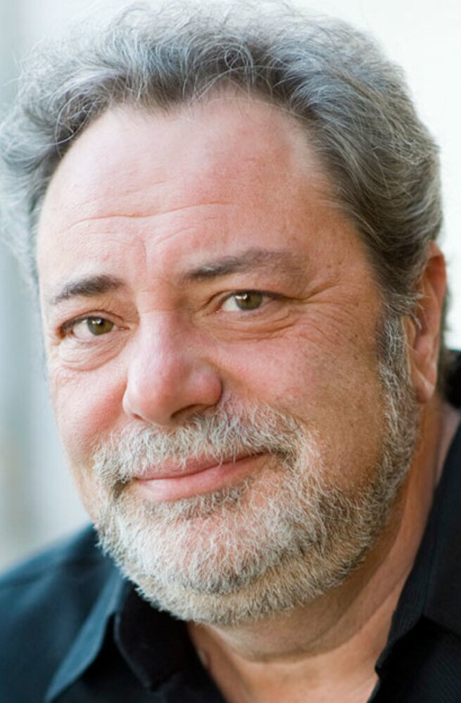 фото Джордж Галло