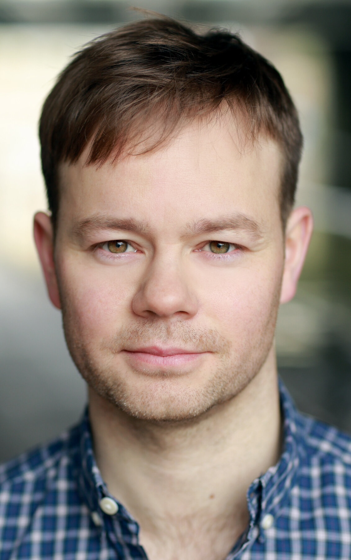 фото Сэм Александр