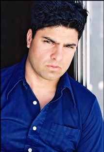 фото Тарик Джалил