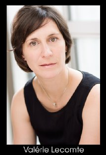 фото Валери Лекомте