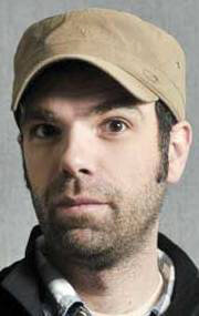 фото Мэтт Уоттс