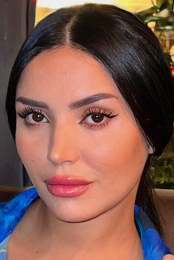 фото Джихане Хаммас