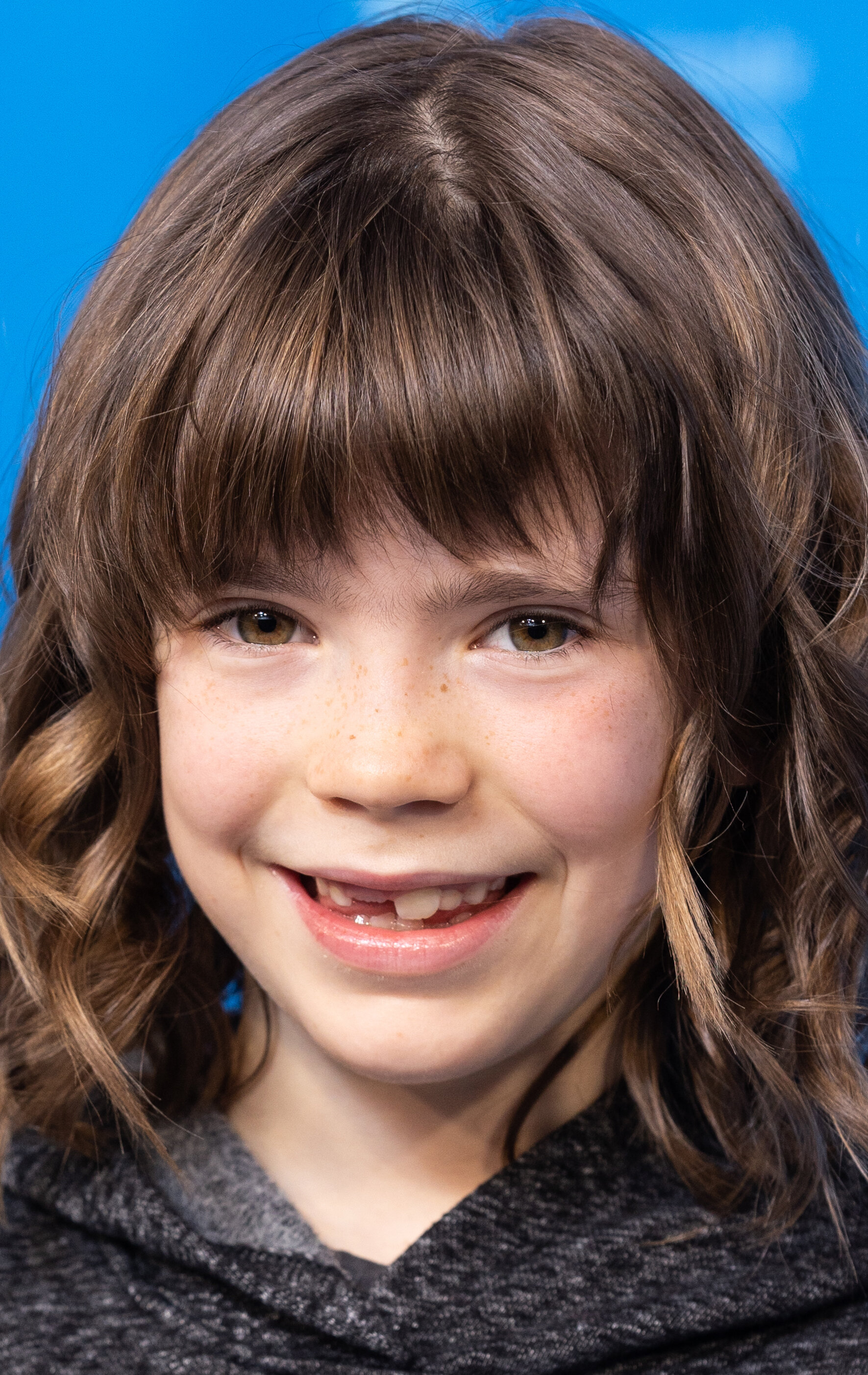 фото Аинет Жуну