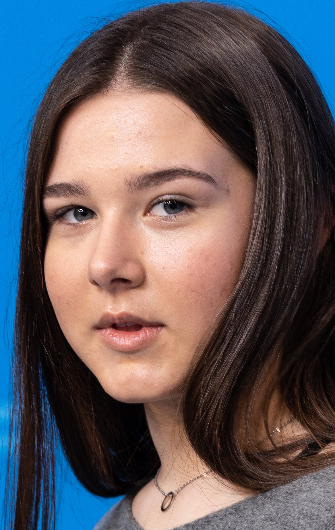 фото Ксения Росет