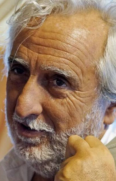 фото Маурицио Тотти