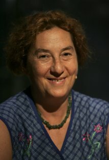 фото Анхелина Йонгерас