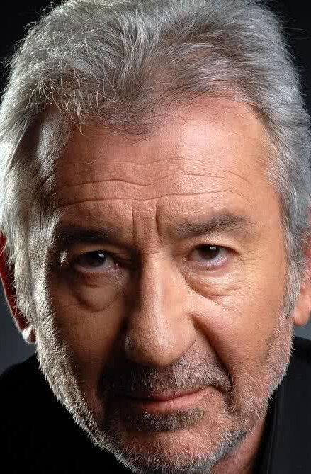 фото Хосе Сакристан