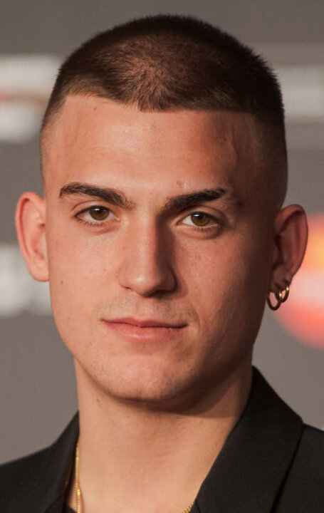 фото Альберт Бош