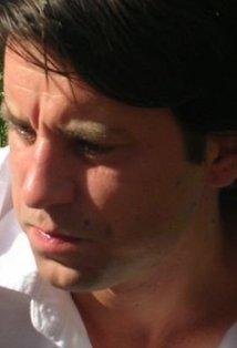 фото Колин Уинстон-Флетчер