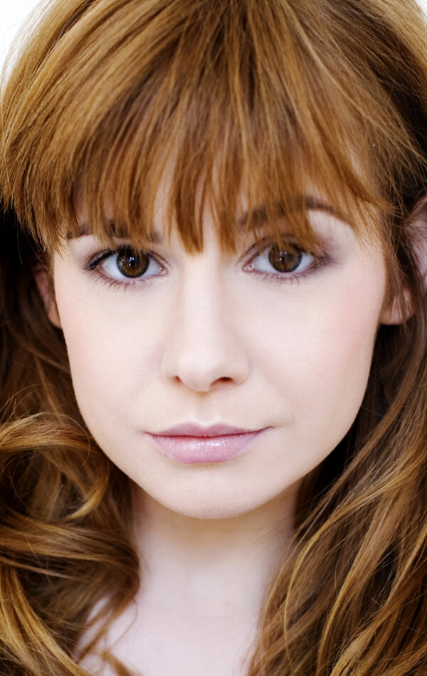 фото Йозефина Пройсс