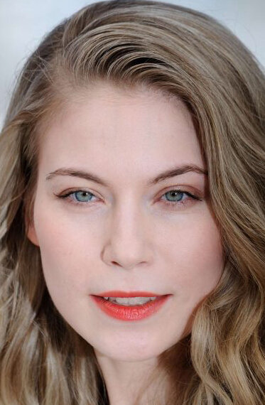 фото Нора фон Вальдштеттен