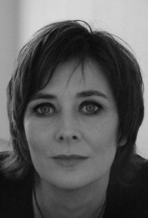 фото Кристин Ауфдерхар