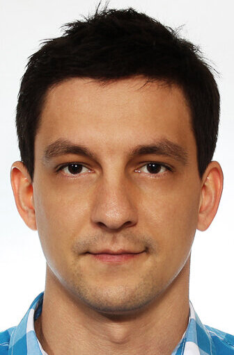 фото Роман Пальченков  