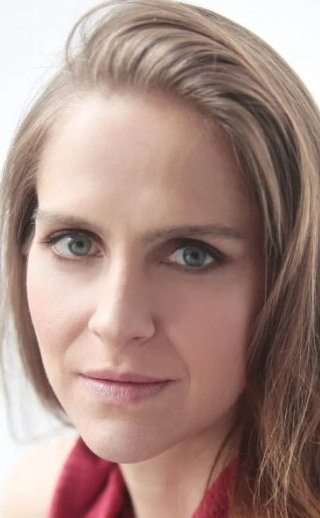 фото Франциска Левин