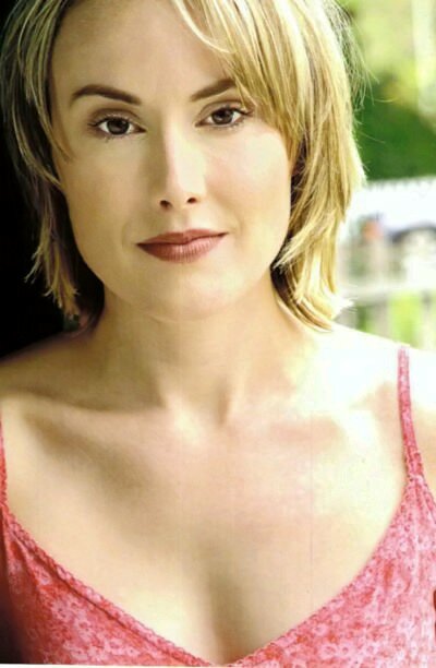 фото Мередит Луиз Томас