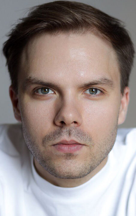 фото Александр Моровов