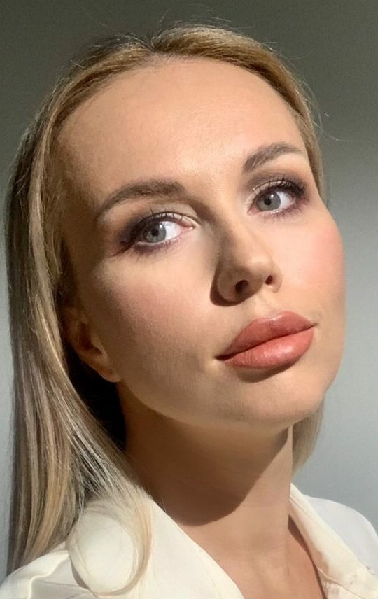 фото Ирина Спиридонова