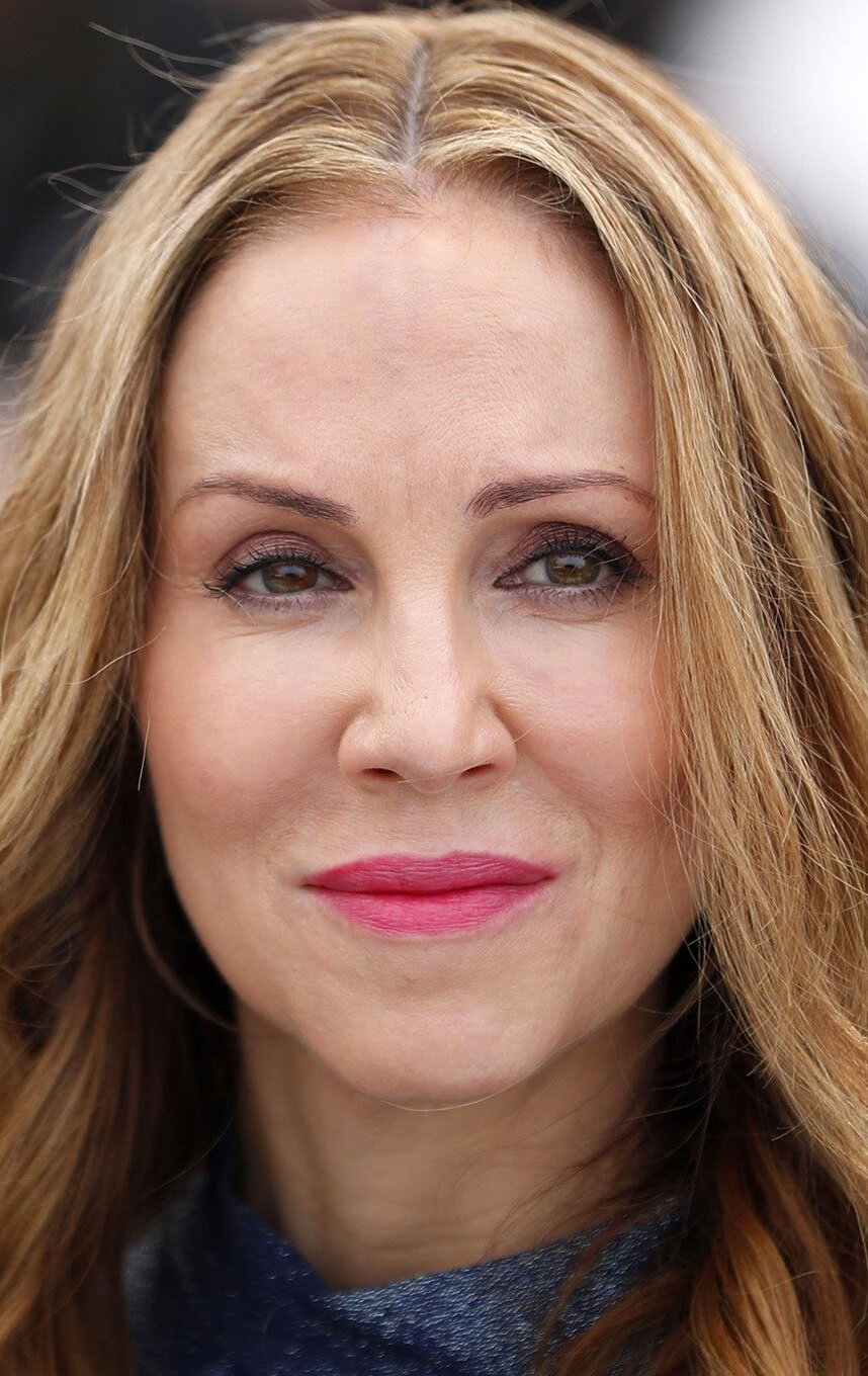 фото Мэри Пэрент