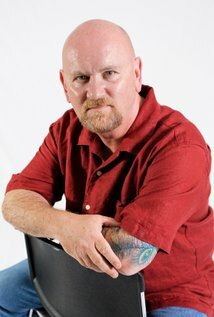 фото Дэвид Пикок