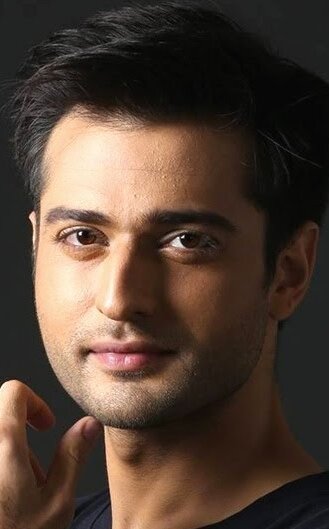 фото Виваан Моди