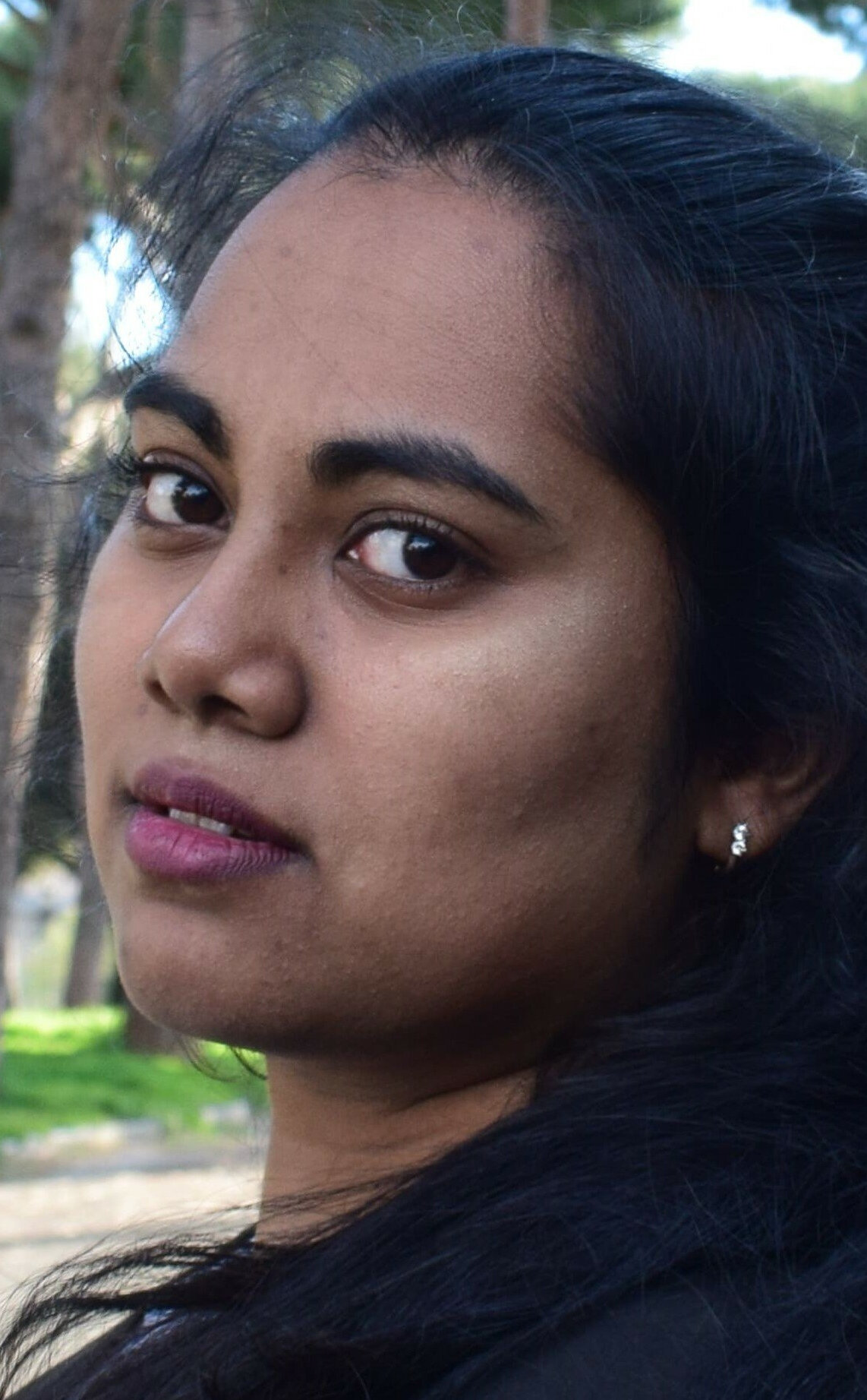 фото Сара Мишель