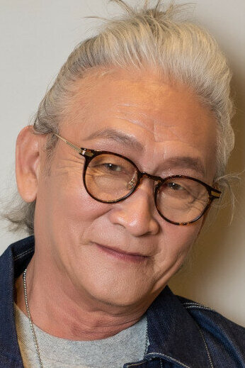 фото Гун Цзиньго