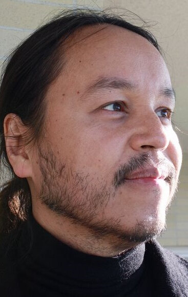 фото Джеймс Симодзи