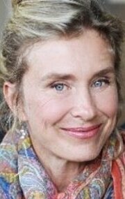 фото Сьюзэн Алмгрен