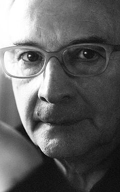 фото Хайнц Бютлер