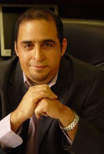 фото Дэнни Родригес