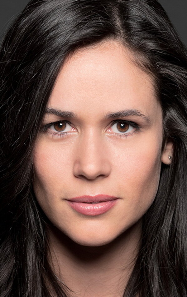 фото Виктория Санчес