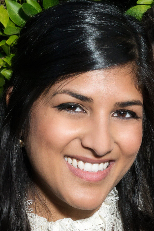 фото Кристин Д’Соуза Гелб