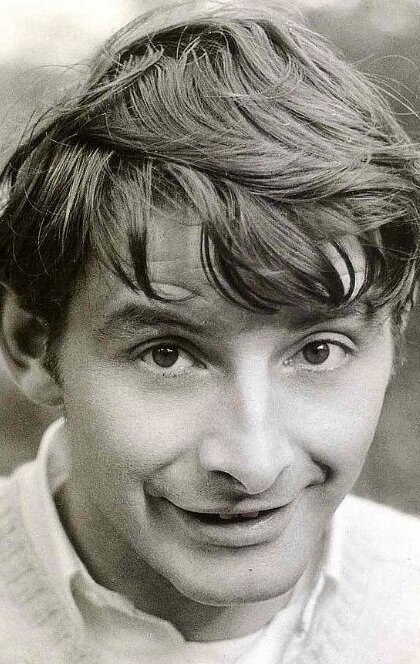 фото Донал Доннелли